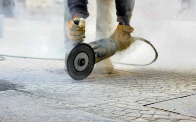 Concrete Floor Grinder for Rent: Cost & How-To