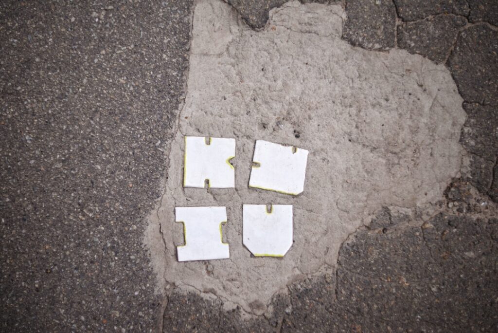 Concrete Patch: Products and Repair Methods That Last