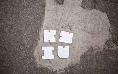 Concrete Patch: Products and Repair Methods That Last