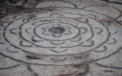 Concrete Patio Paint Stencils: Design Guide
