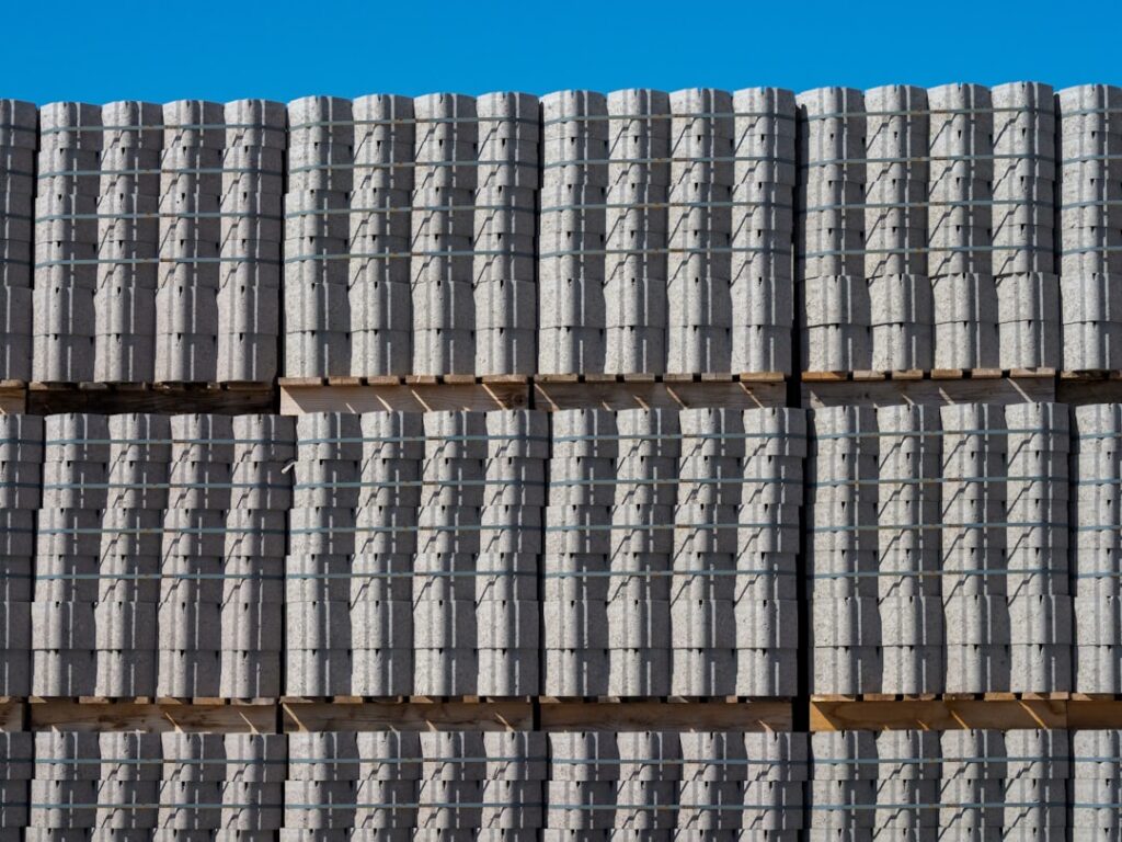 Concrete Paving: Costs, Options & Installation Guide
