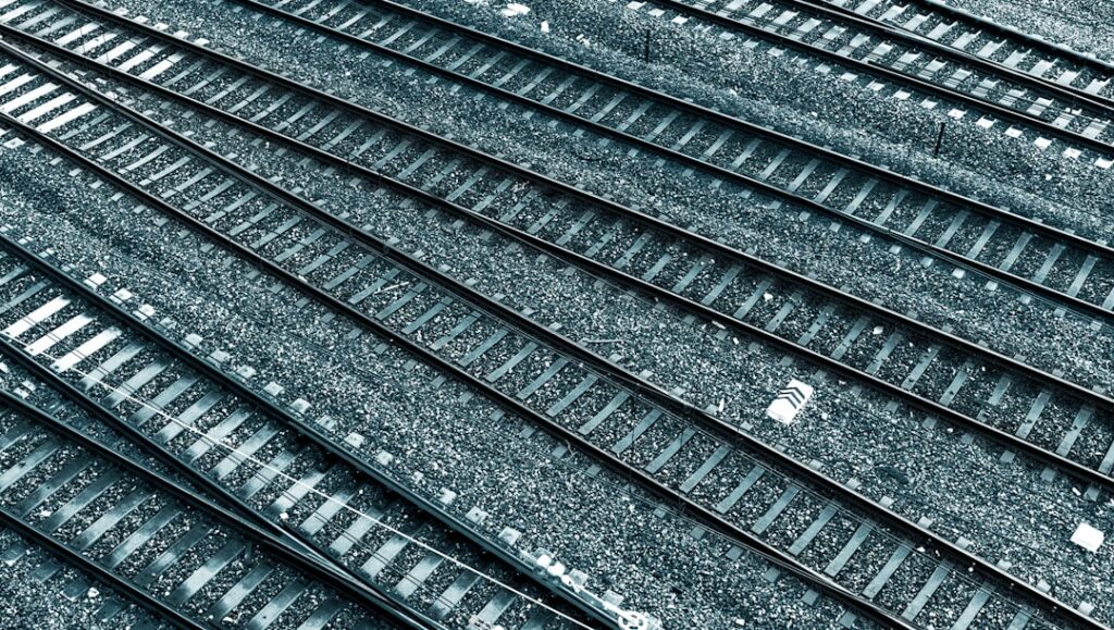Concrete Railroad Ties: Landscape Uses and Cost