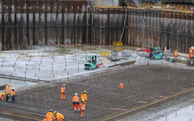 Concrete Slab Cost: Price Per Square Foot Guide