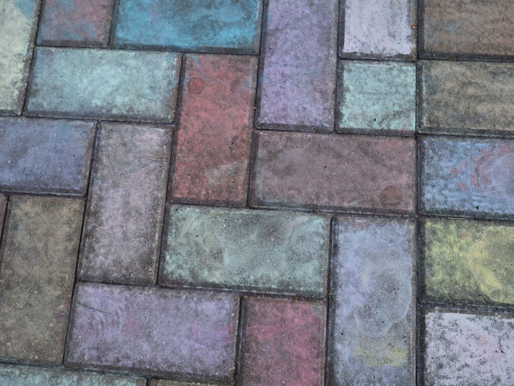 Concrete Stain Colors: Popular Shades, How to Choose