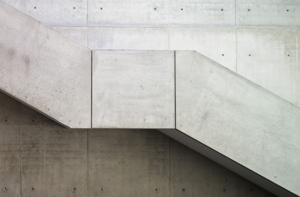 Concrete Steps: Building, Repairing, Refacing