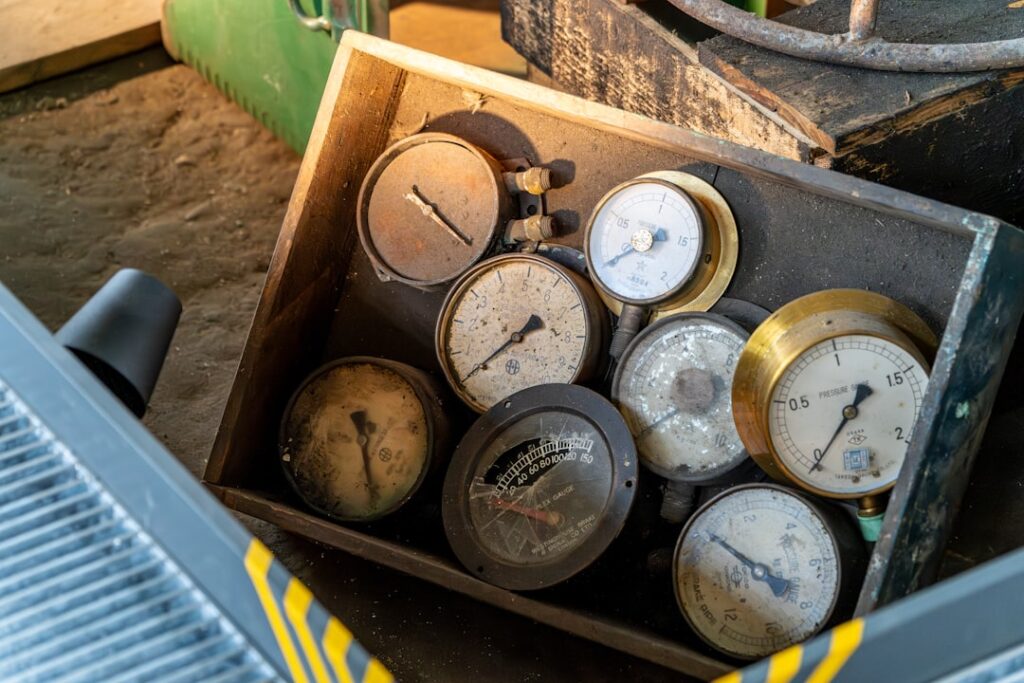 Concrete Testing Equipment: Tools and Methods