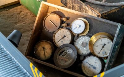 Concrete Testing Equipment: Tools and Methods