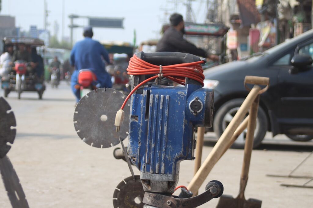 Concrete Vibrator: Why Consolidation Matters
