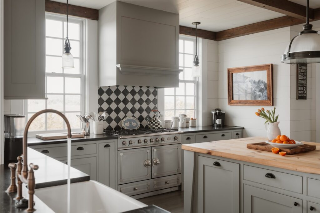 Copper Backsplash Kitchen: Looks, Cost, and Care