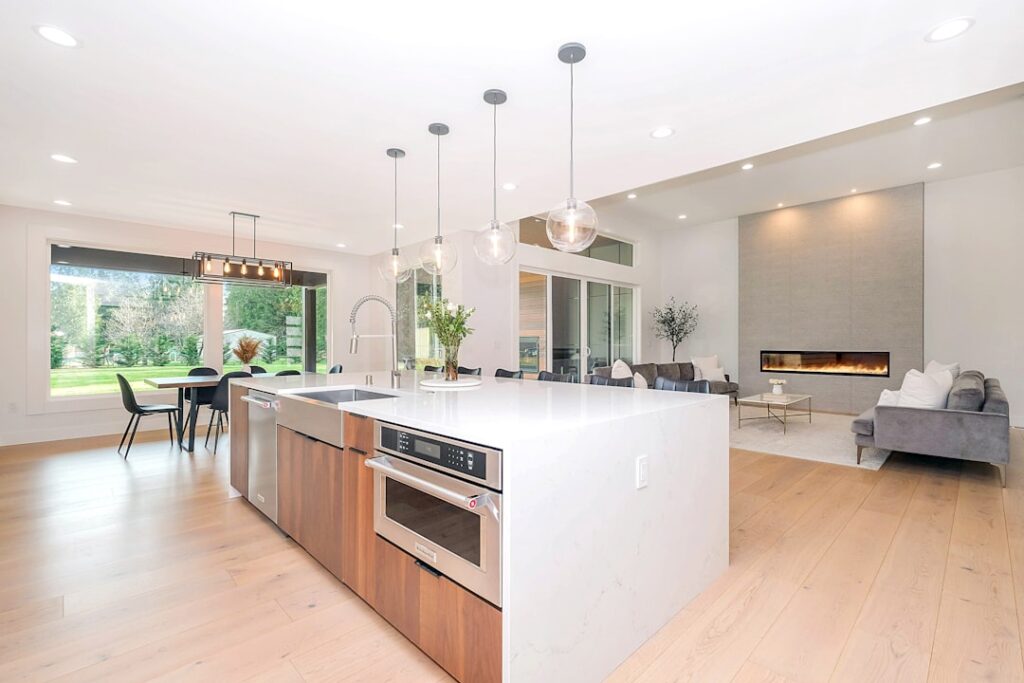 Countertop Lights: The Complete Under-Cabinet Lighting Guide
