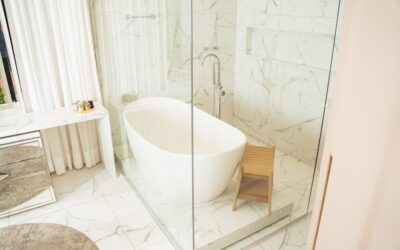 Cultured Marble Tub Surround: Pros and Cost