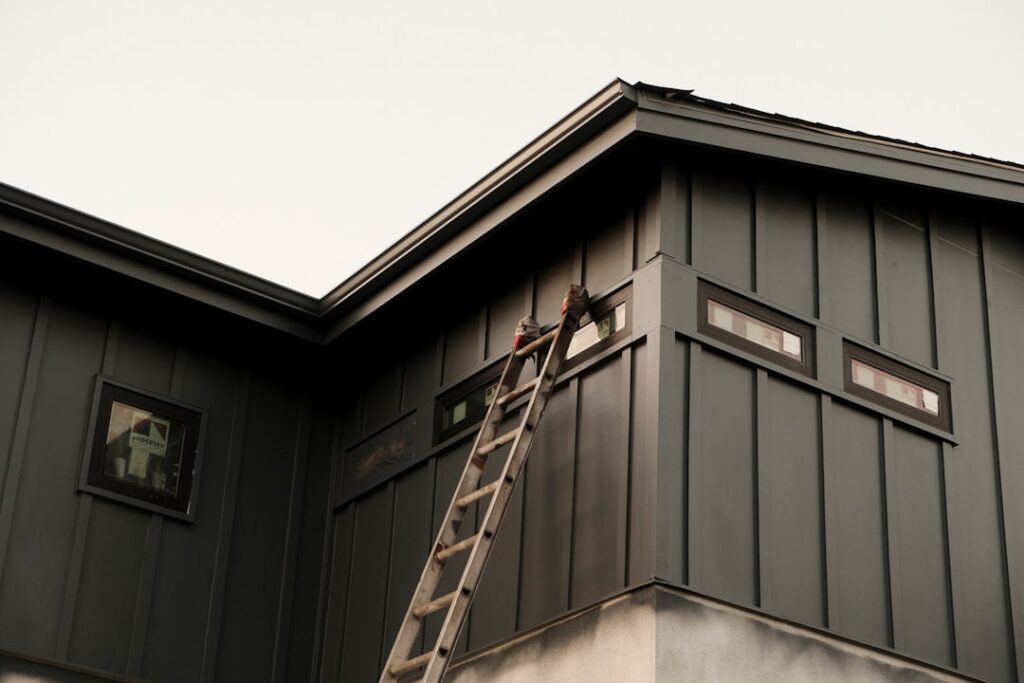 Dark Bronze Gutters: Color Pairing & Buying Guide