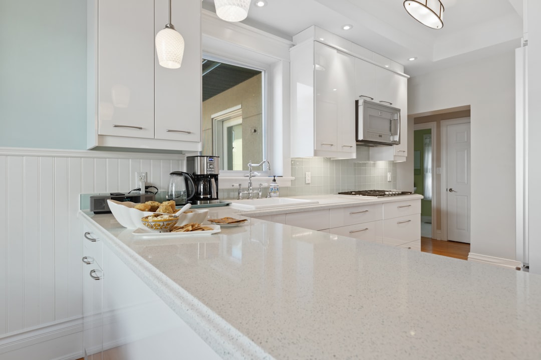 Dawn Mist Granite: Complete Guide for Homeowners - D and G Flooring
