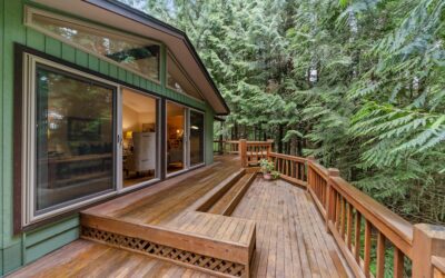 Deck Building: Costs, Materials & Step-by-Step Guide