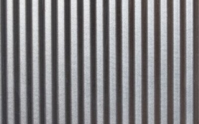Deep Groove Metal Siding: Profiles, Gauge, and Cost