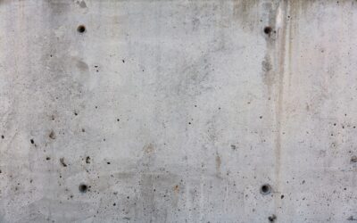 Does Concrete Absorb Water? Porosity Explained