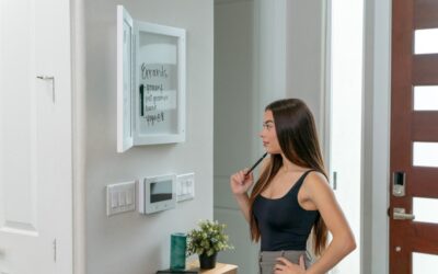 Wireless Door Bells & Chimes: Buyer's Guide