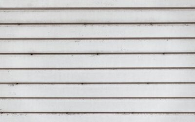 Double 5 Vinyl Siding: What the Profile Means