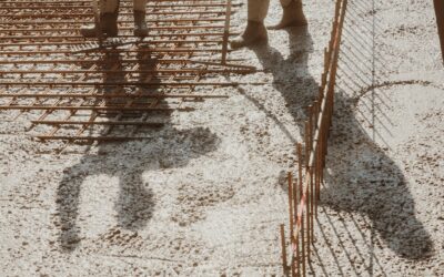 Dry Pour Concrete: Does the Trend Actually Work?