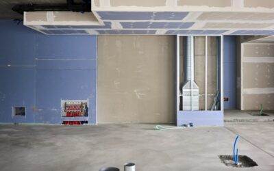 Drywall Compound: Types of Joint Compound Compared