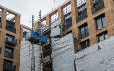 Drywall Lift Rental: Costs and Where to Rent