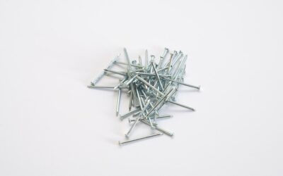 Drywall Nails: When Nails Still Make Sense