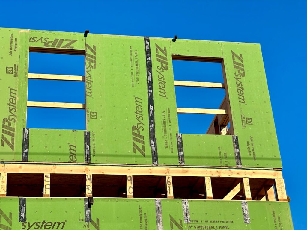 Drywall Shims: Fixing Uneven Studs and Framing