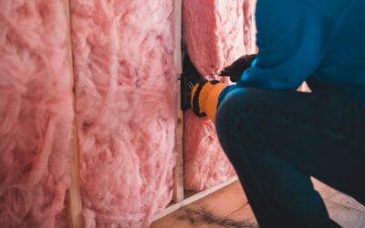 Ductwork Insulation: Types and Benefits