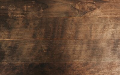 Early American Wood Stain: Color Profile and Pairings