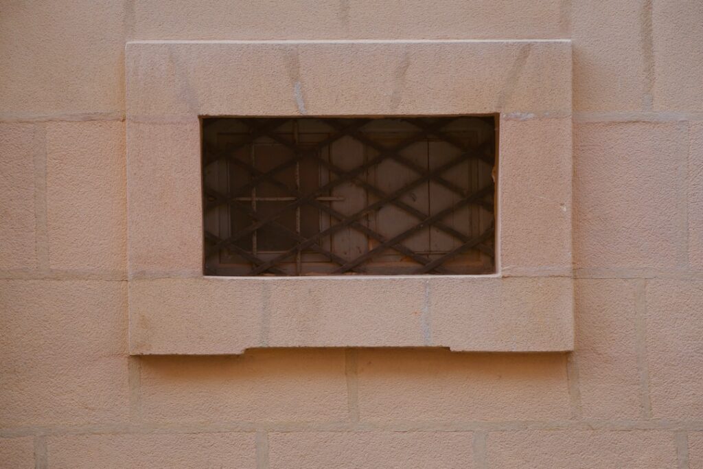 Egress Window Grate Cover: Code Rules and Options