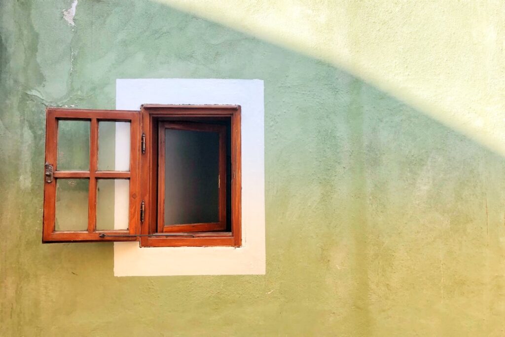 Egress Window Size Requirements Explained
