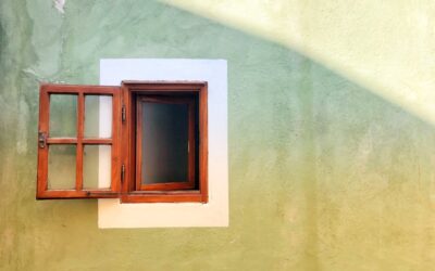 Egress Window Size Requirements Explained