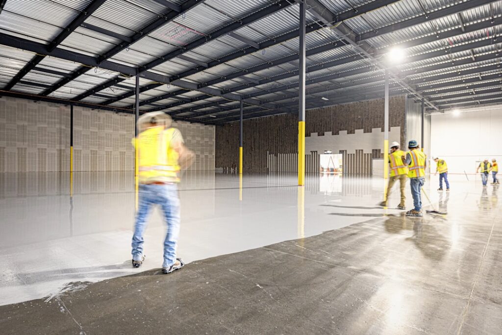 ESD Flooring Cost: Anti-Static Floor Pricing Guide