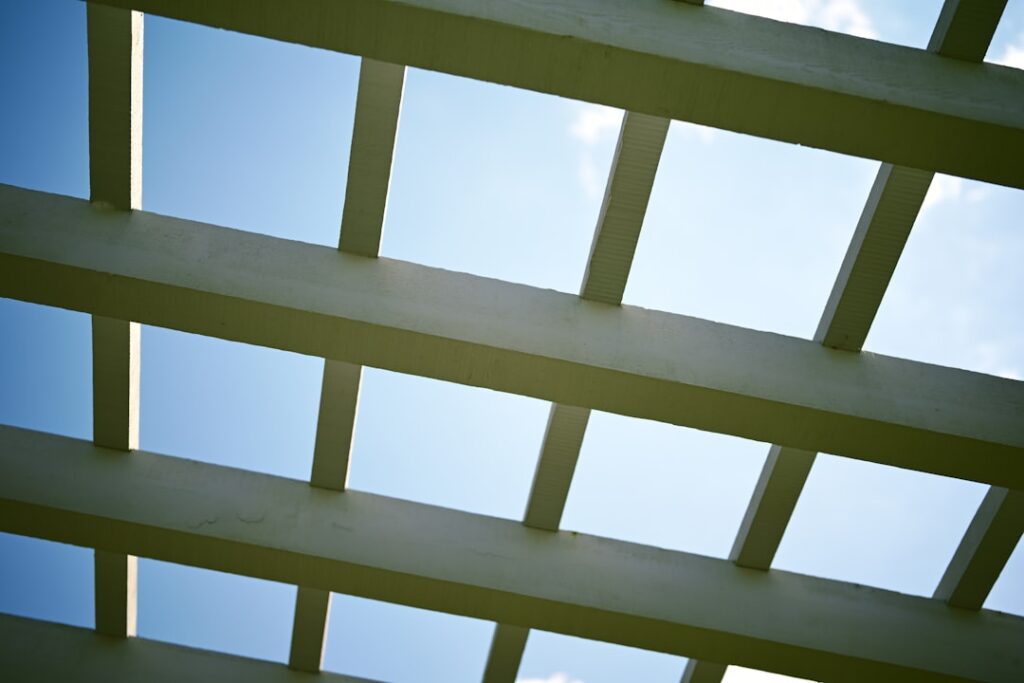 Exterior Shades for Patio: Buying Guide