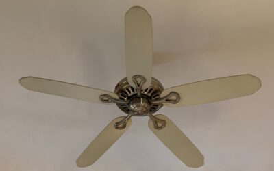 Extra Large Ceiling Fan: Size and Buying Guide