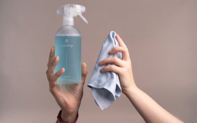 Fabric Stain Cleaner: Best Methods for Tough Stains