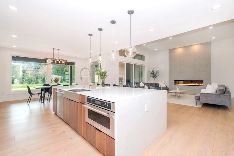 Fantasy Brown Granite Countertops: A Buyer's Guide