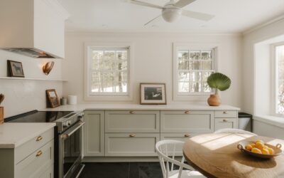 Farmhouse Ceiling Fan: Rustic Styles and Picks