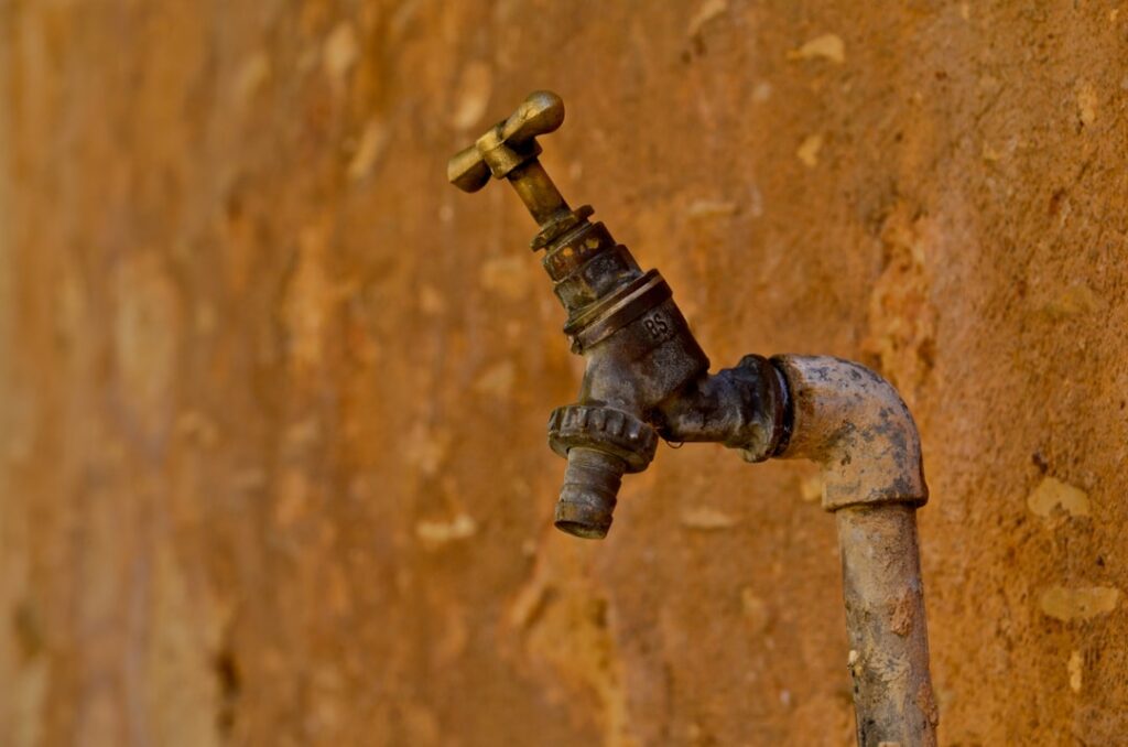 Faucet Shank Extension: When You Need One