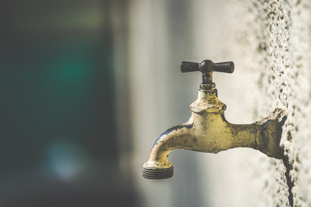Faucet Wrench: Basin Wrenches and When You Need One
