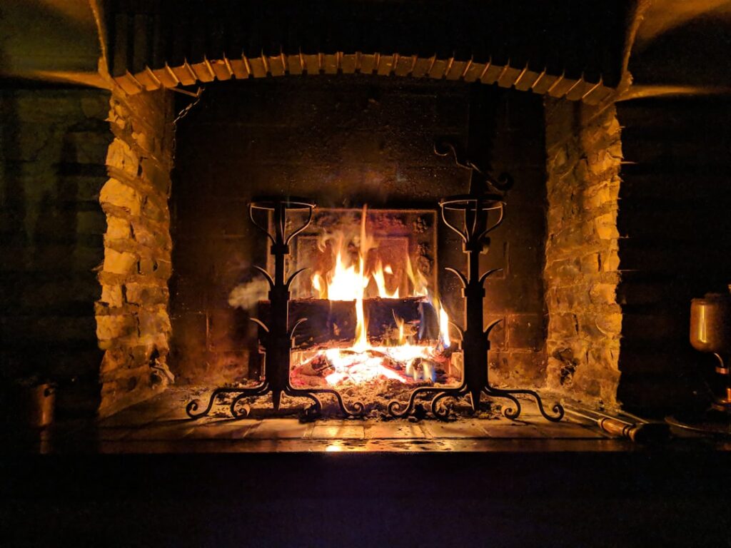 Fireplace Insulation: Safe Types, Rules, and Methods