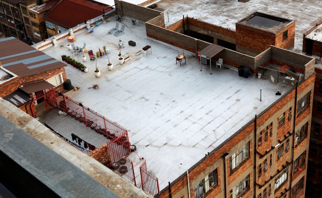 Flat Roof Replacement: Options and What It Costs