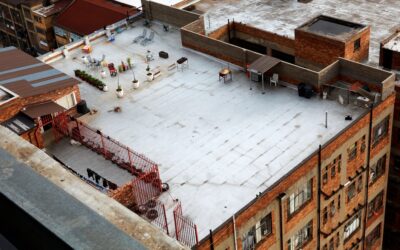 Flat Roof Replacement: Options and What It Costs