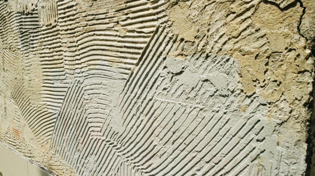 Flexible Grout: When Movement Calls for Flex Joints