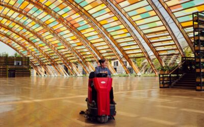 Floor Cleaning Equipment Rental: Costs and Options Guide