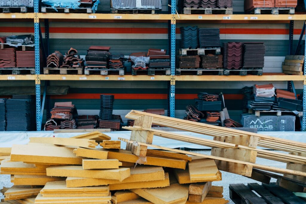 Flooring Hardware: Transitions, Trims, Fasteners