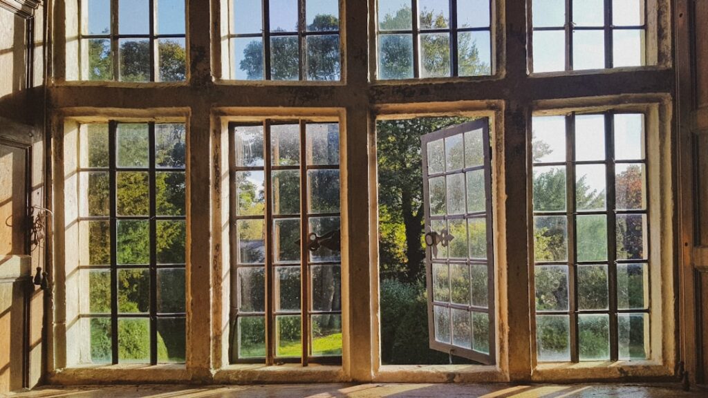 French Casement Windows: Style and Specs