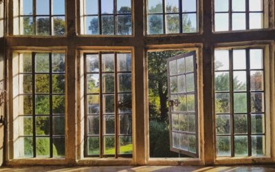 French Casement Windows: Style and Specs
