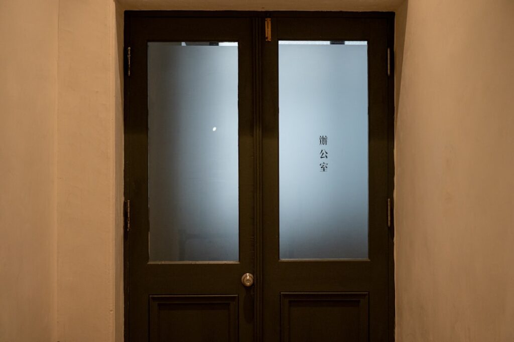 Frosted Glass Interior Door: Privacy Guide