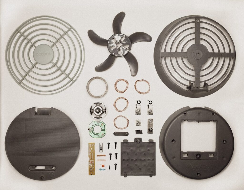 Furnace Blower Motor Replacement: Cost & Steps